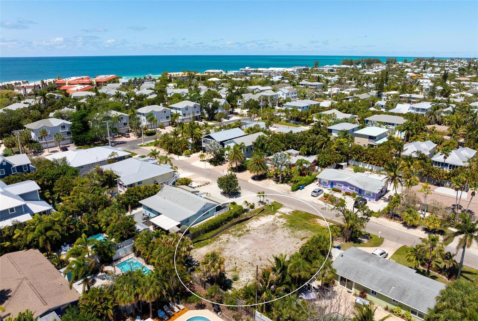 307 62ND ST, HOLMES BEACH, FL, 34217