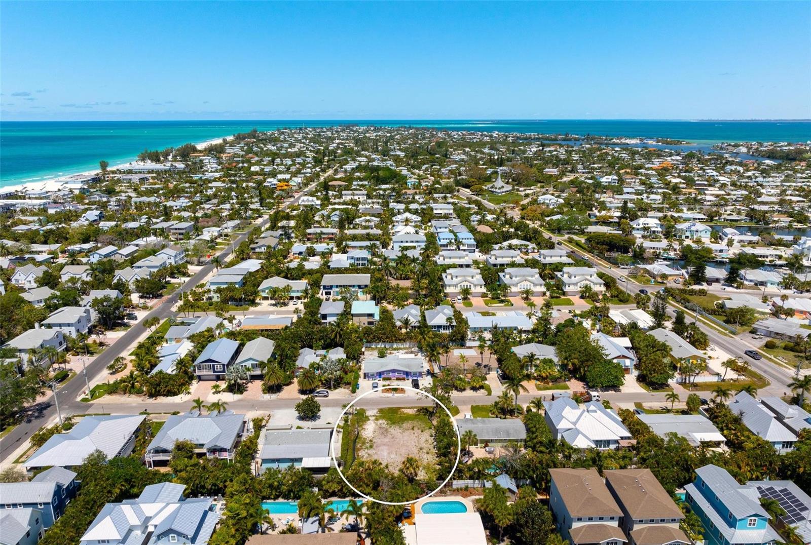 307 62ND ST, HOLMES BEACH, FL, 34217