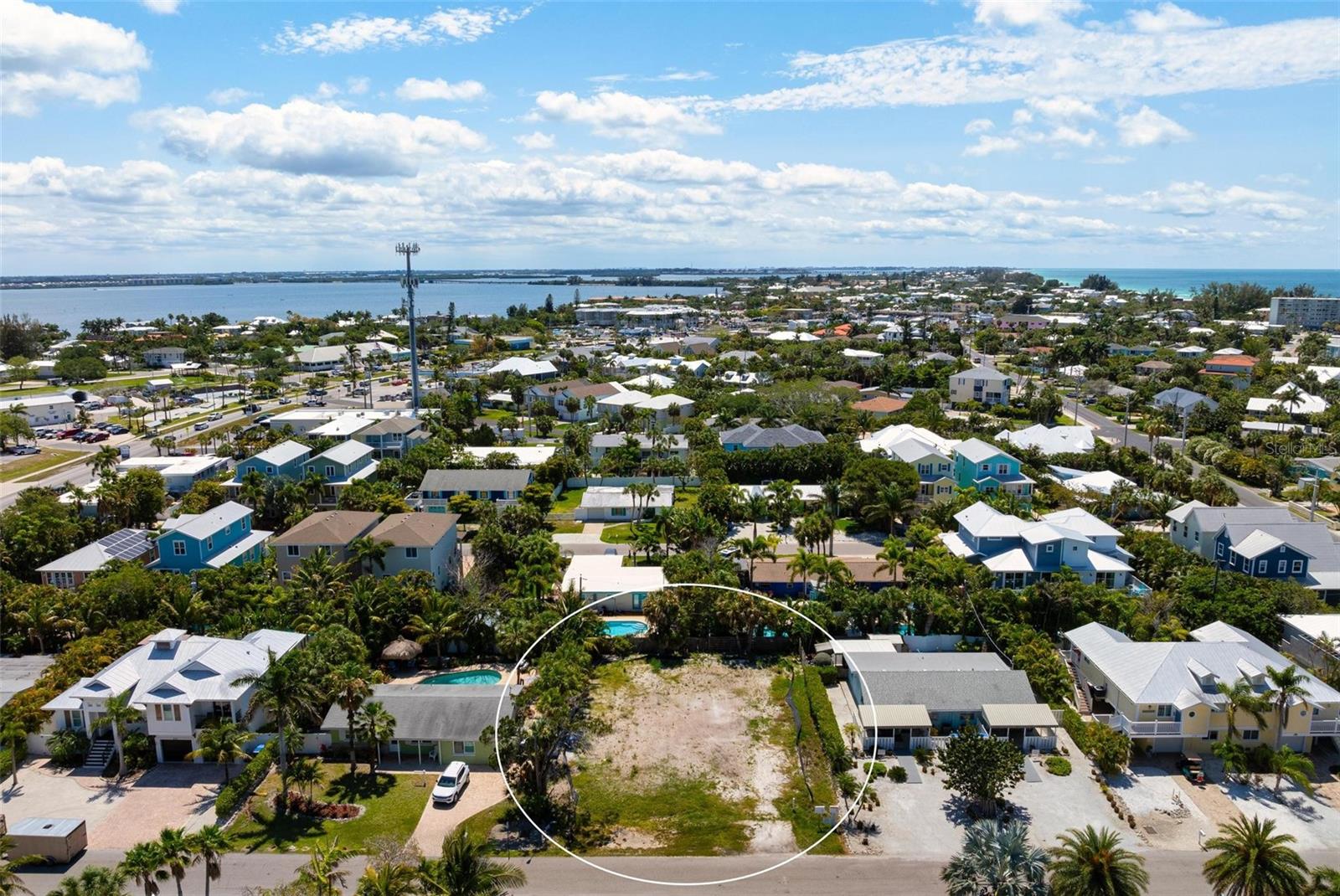 307 62ND ST, HOLMES BEACH, FL, 34217