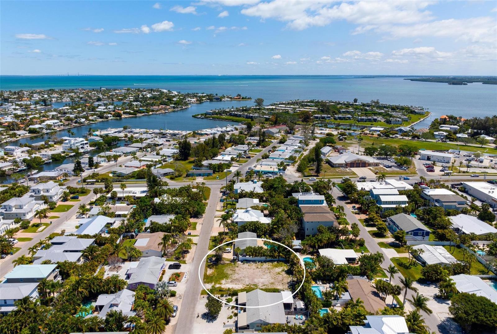 307 62ND ST, HOLMES BEACH, FL, 34217