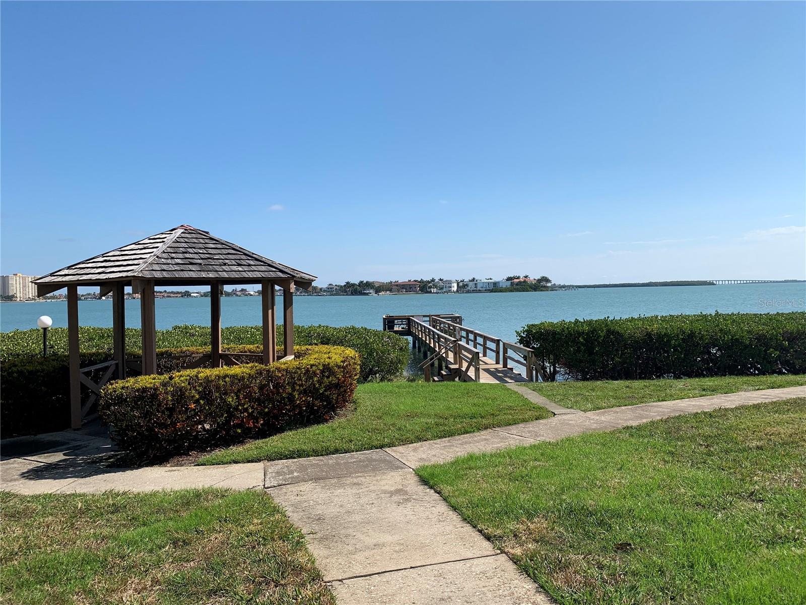 6219 PALMA DEL MAR BLVD S #307, ST PETERSBURG, FL, 33715