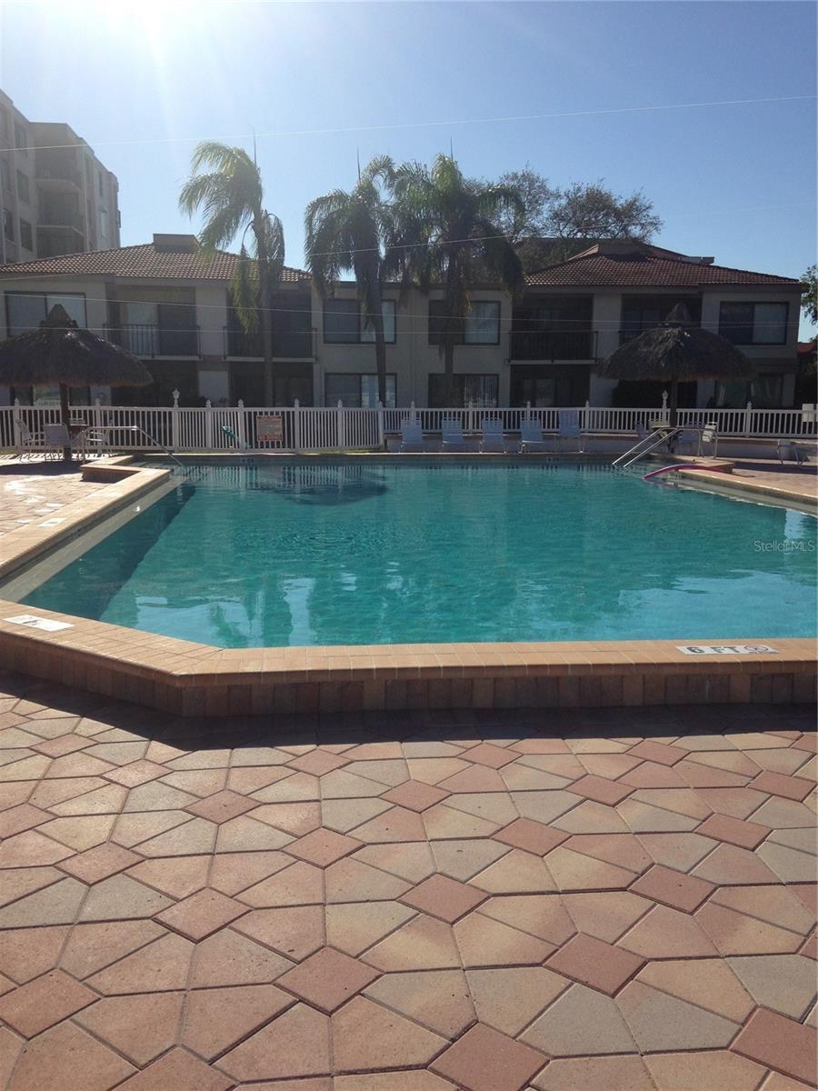 6219 PALMA DEL MAR BLVD S #307, ST PETERSBURG, FL, 33715