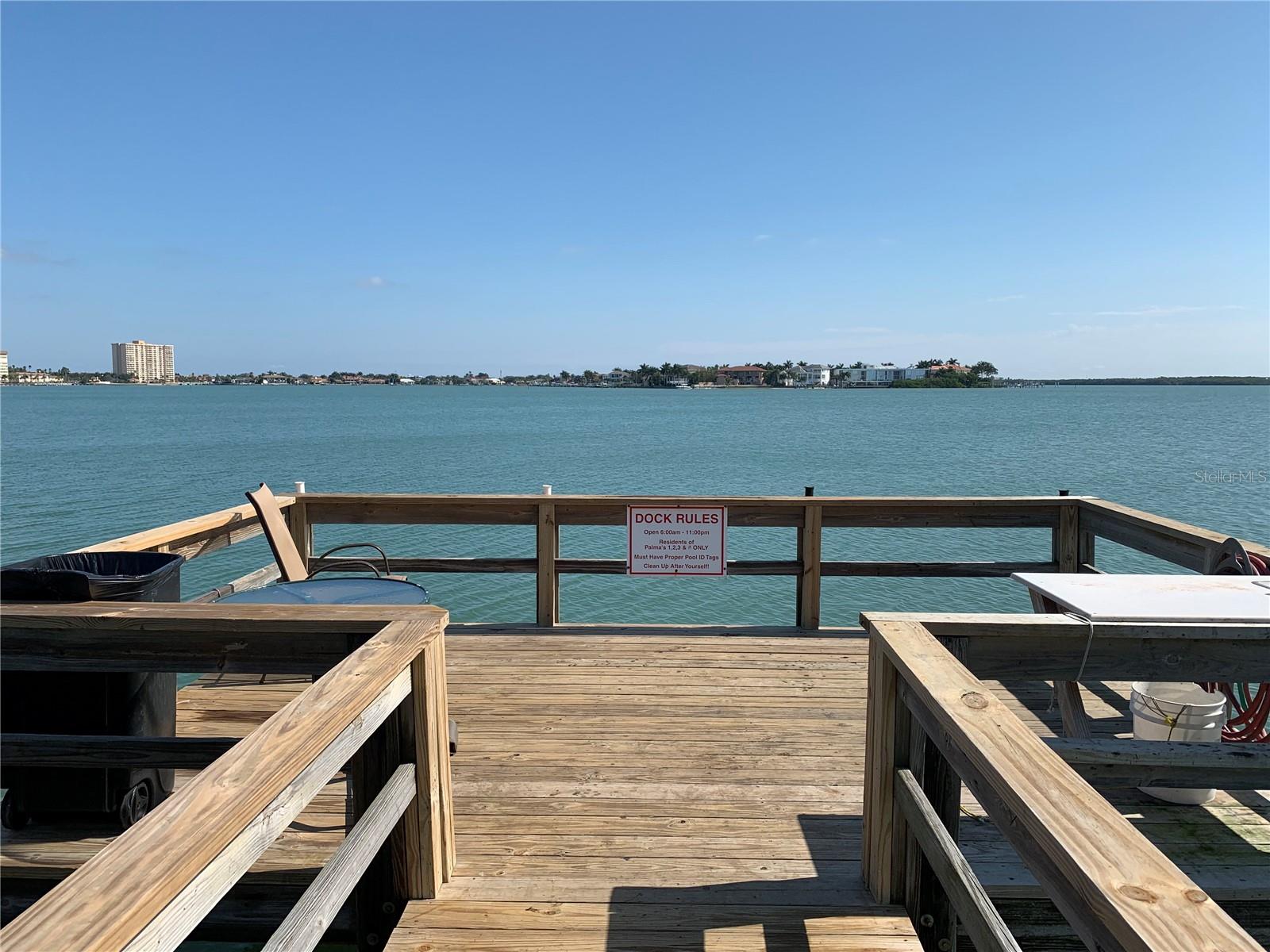 6219 PALMA DEL MAR BLVD S #307, ST PETERSBURG, FL, 33715