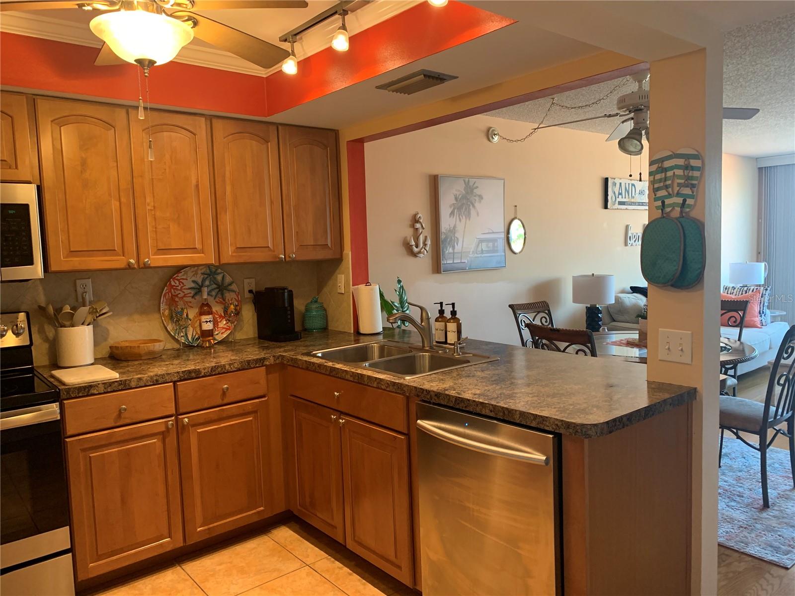 6219 PALMA DEL MAR BLVD S #307, ST PETERSBURG, FL, 33715