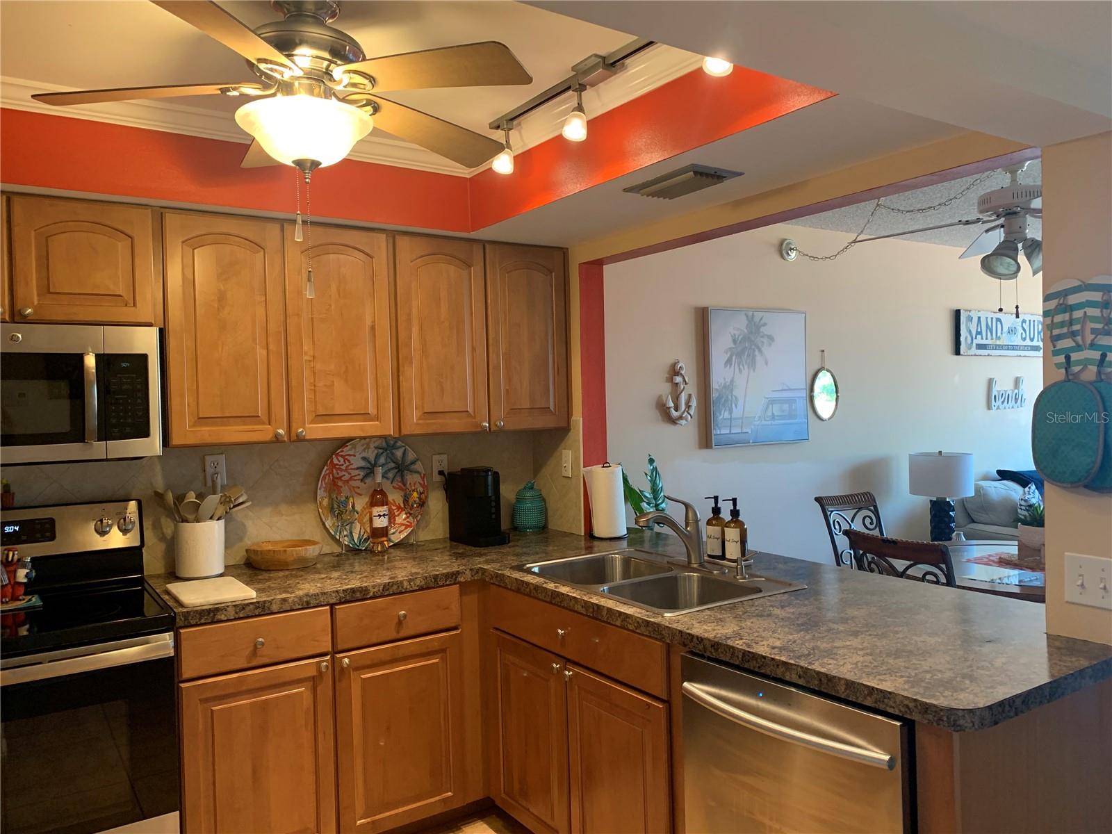 6219 PALMA DEL MAR BLVD S #307, ST PETERSBURG, FL, 33715