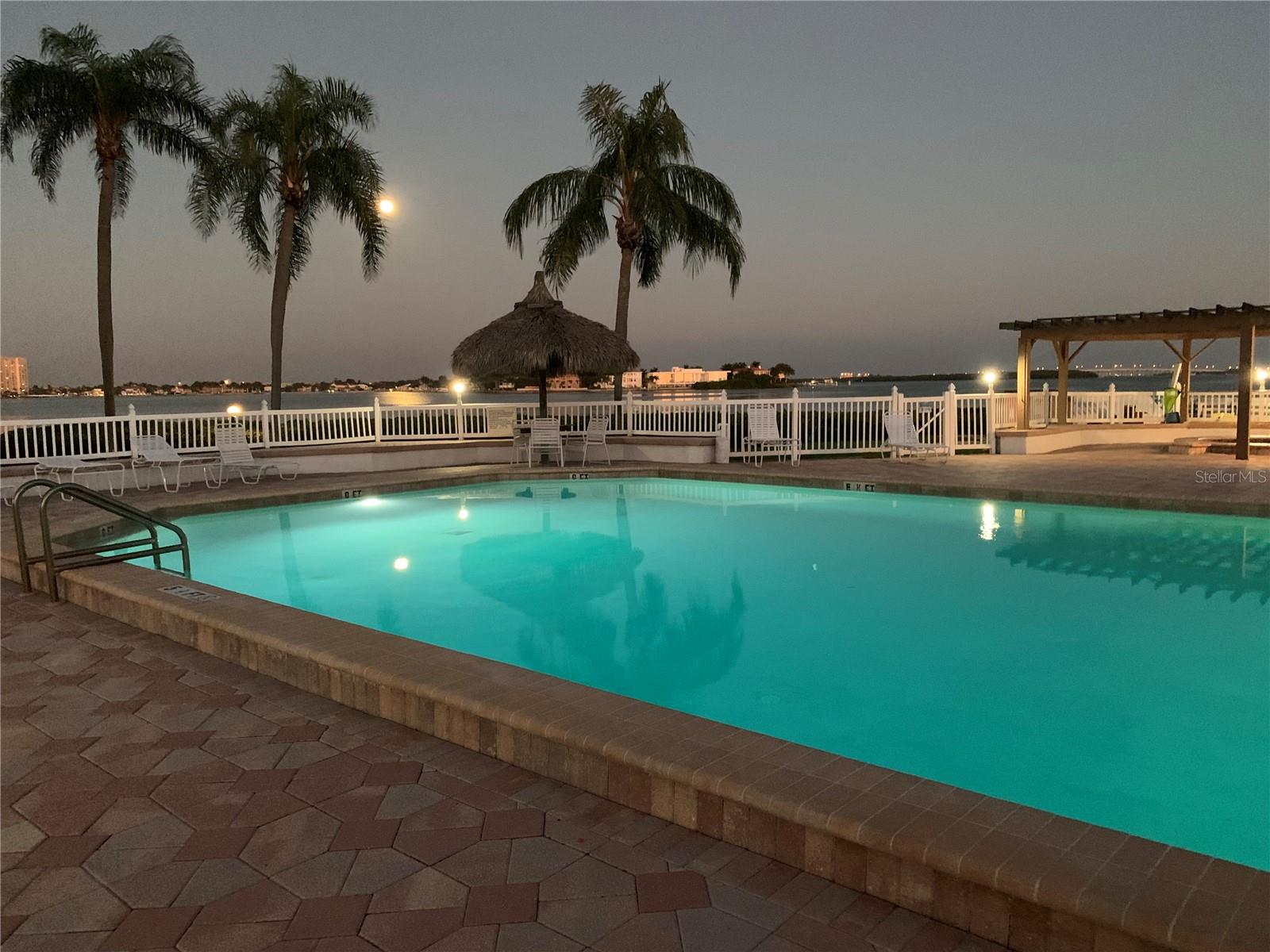 6219 PALMA DEL MAR BLVD S #307, ST PETERSBURG, FL, 33715