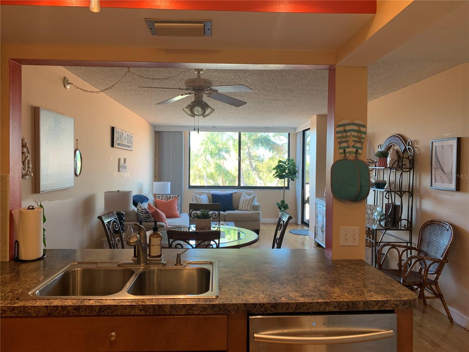 6219 PALMA DEL MAR BLVD S #307, ST PETERSBURG, FL, 33715