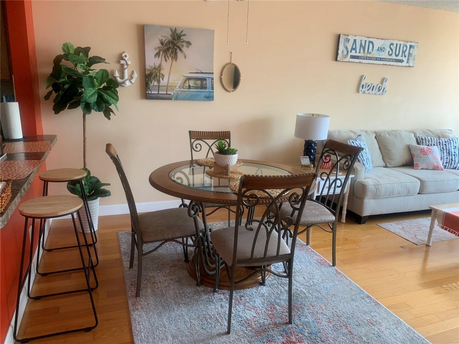 6219 PALMA DEL MAR BLVD S #307, ST PETERSBURG, FL, 33715