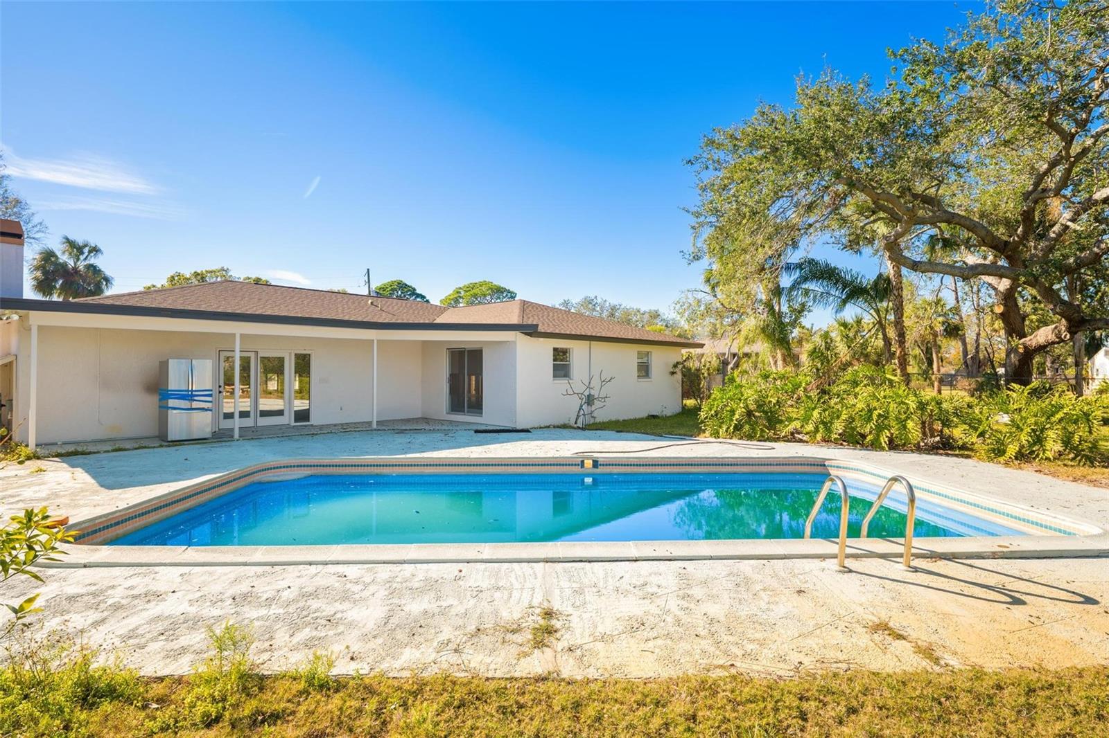 716 RIVERSIDE DR, TARPON SPRINGS, FL, 34689