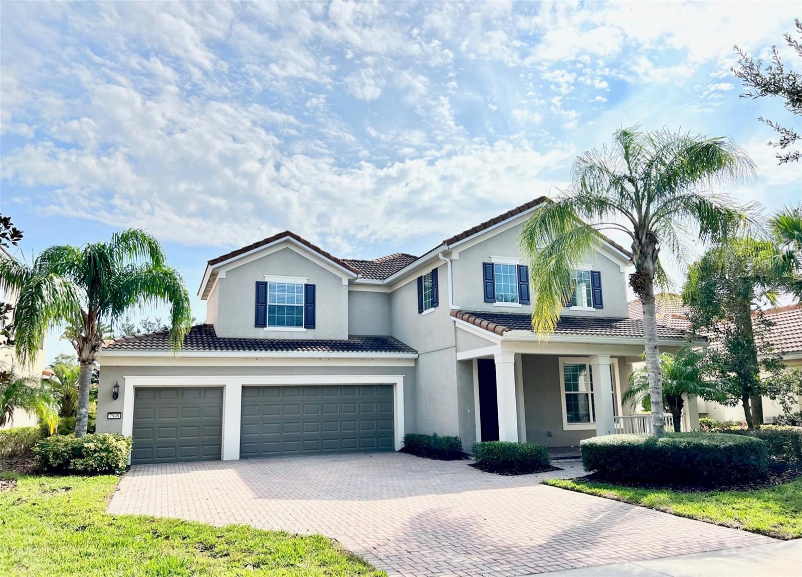 7948 ESTA LN, ORLANDO, FL, 32827