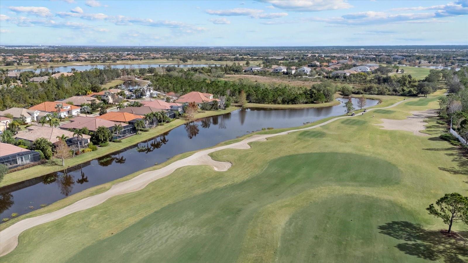 15608 LEVEN LINKS PL, LAKEWOOD RANCH, FL, 34202