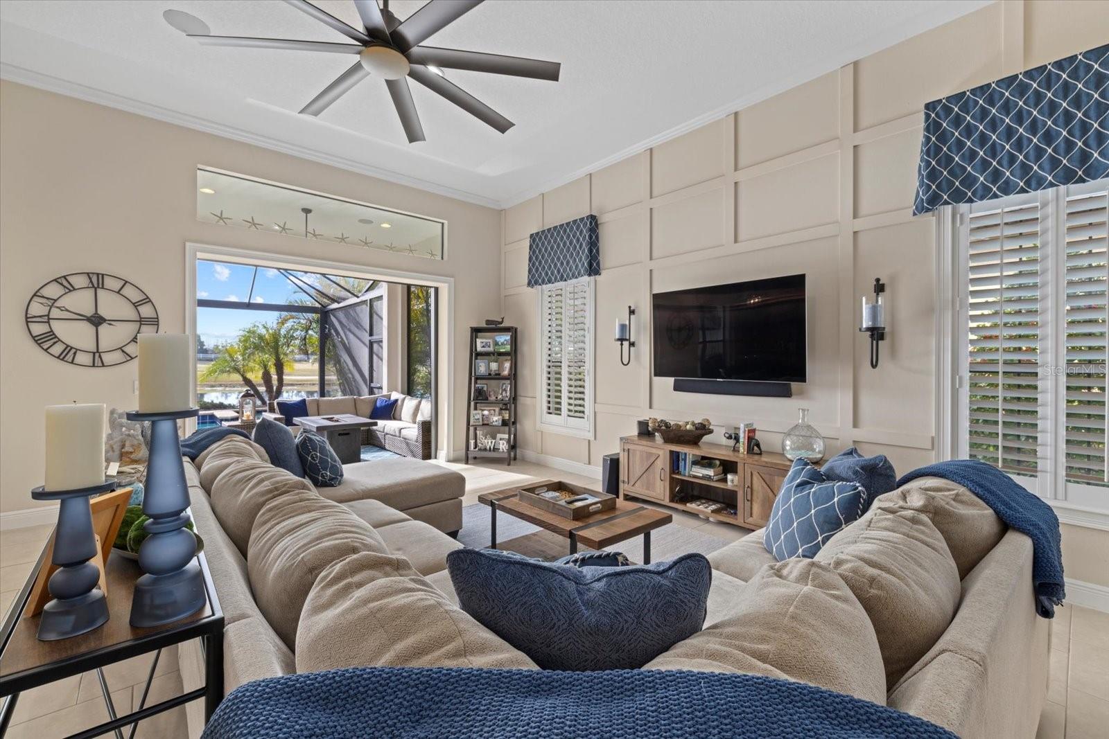 15608 LEVEN LINKS PL, LAKEWOOD RANCH, FL, 34202