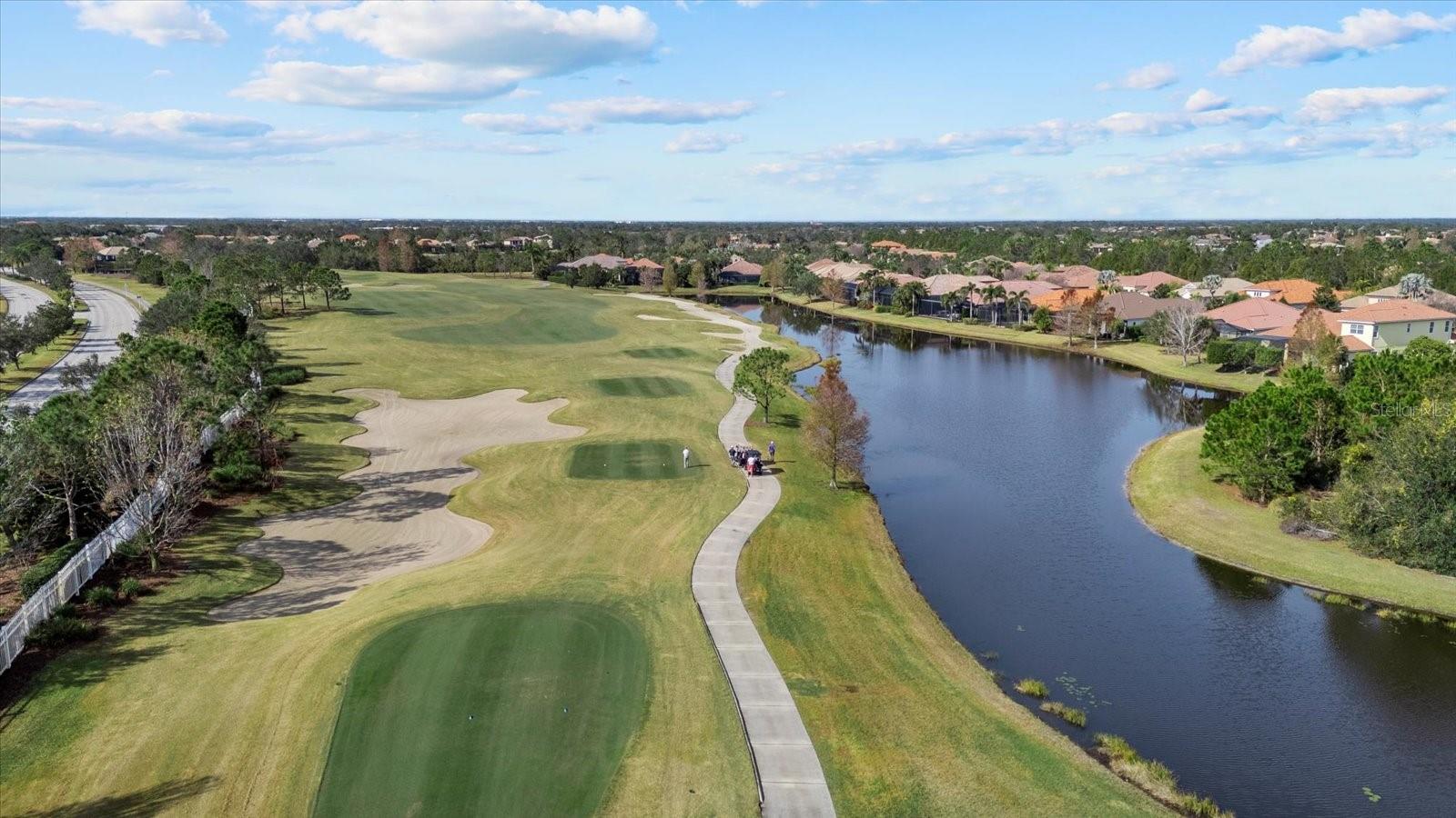 15608 LEVEN LINKS PL, LAKEWOOD RANCH, FL, 34202
