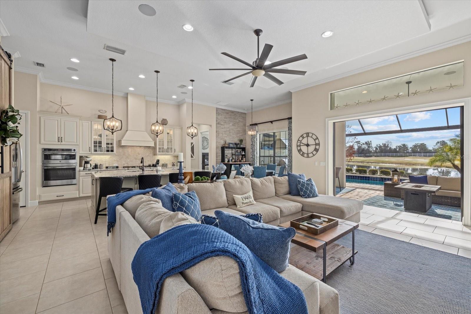 15608 LEVEN LINKS PL, LAKEWOOD RANCH, FL, 34202