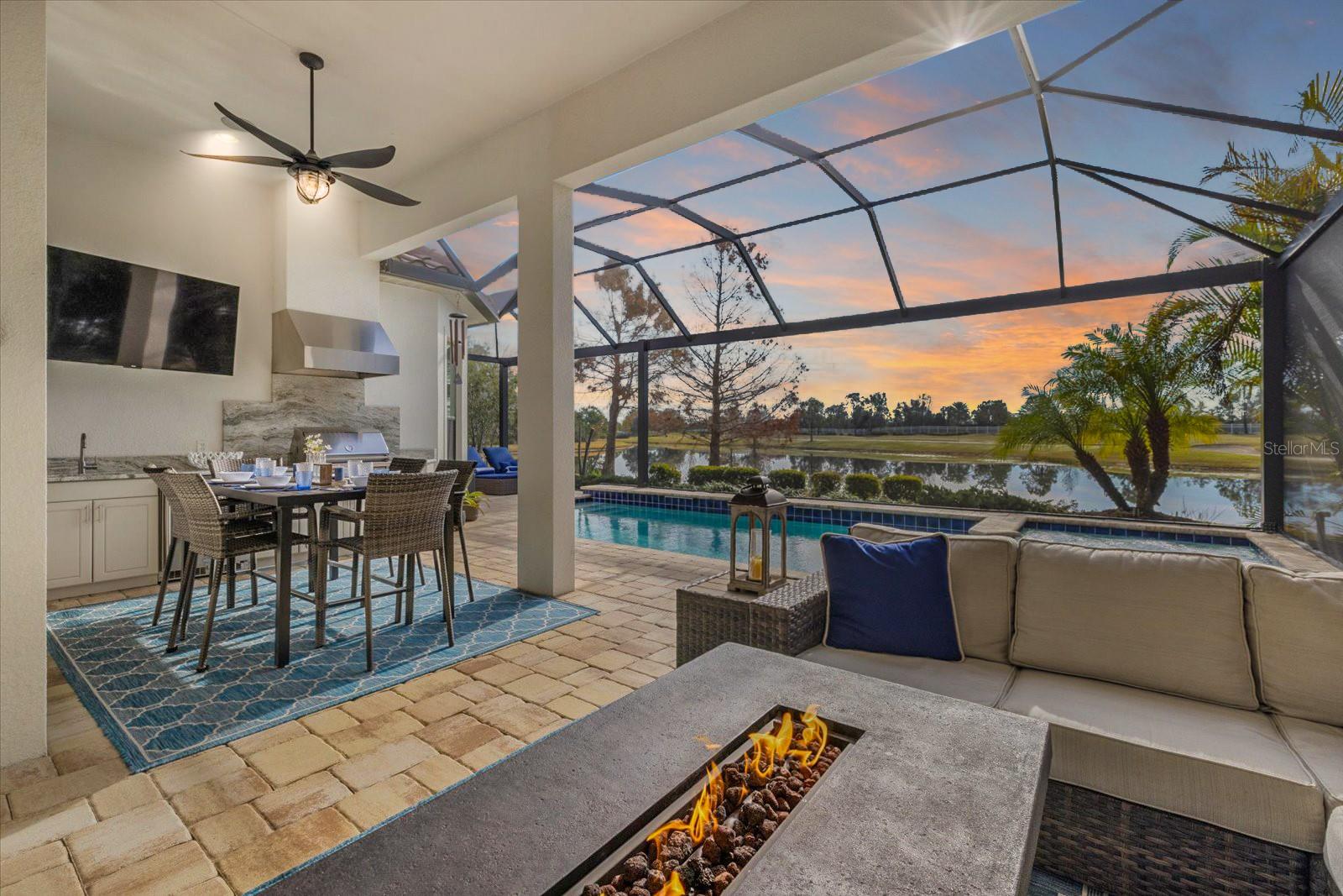 15608 LEVEN LINKS PL, LAKEWOOD RANCH, FL, 34202