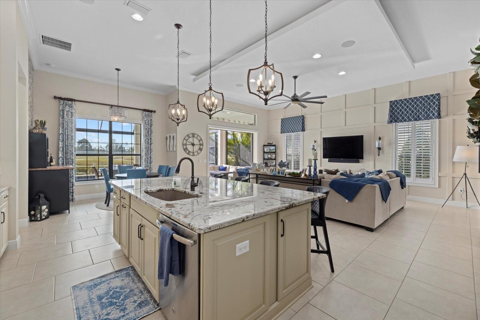 15608 LEVEN LINKS PL, LAKEWOOD RANCH, FL, 34202