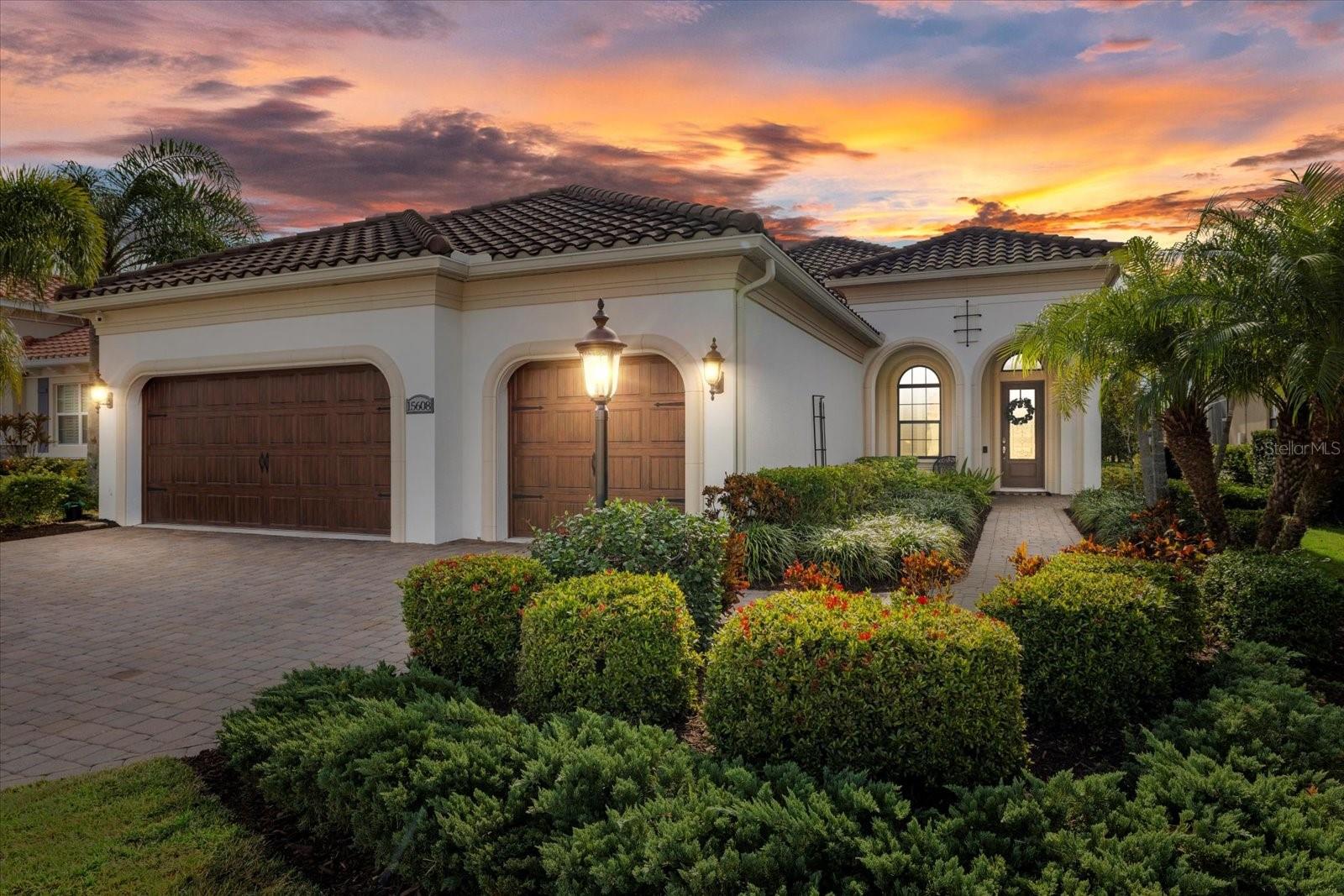 15608 LEVEN LINKS PL, LAKEWOOD RANCH, FL, 34202