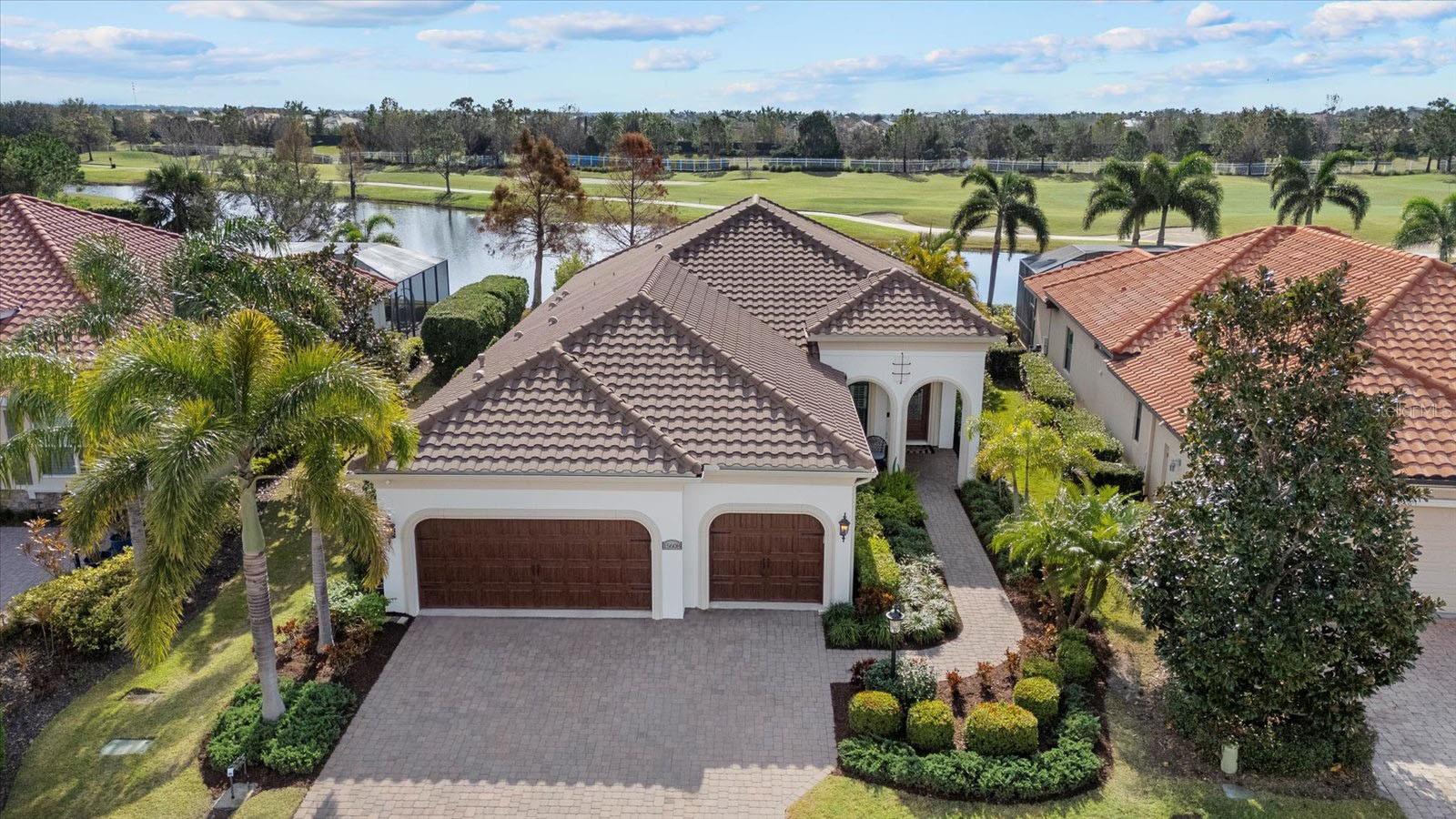 15608 LEVEN LINKS PL, LAKEWOOD RANCH, FL, 34202