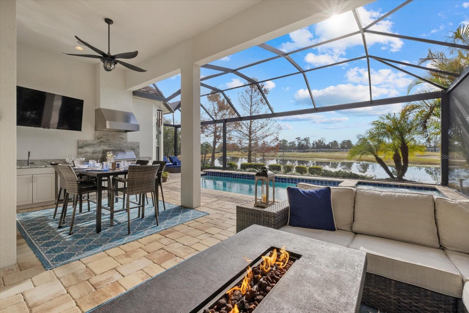 15608 LEVEN LINKS PL, LAKEWOOD RANCH, FL, 34202
