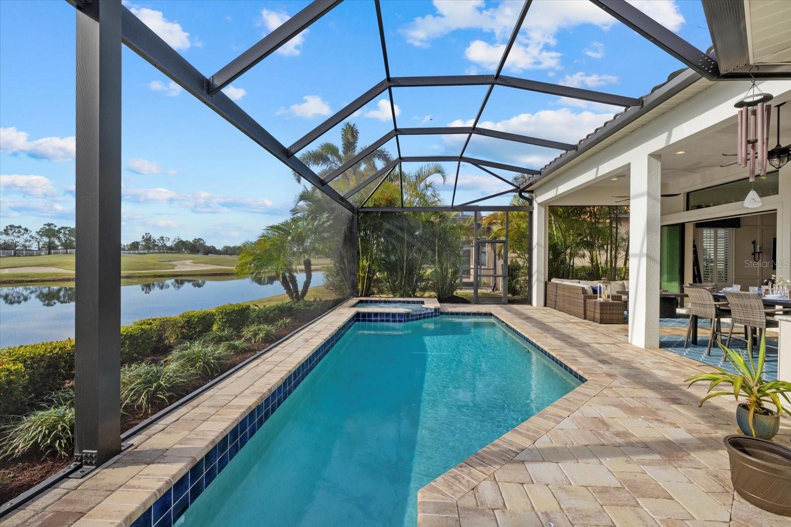 15608 LEVEN LINKS PL, LAKEWOOD RANCH, FL, 34202