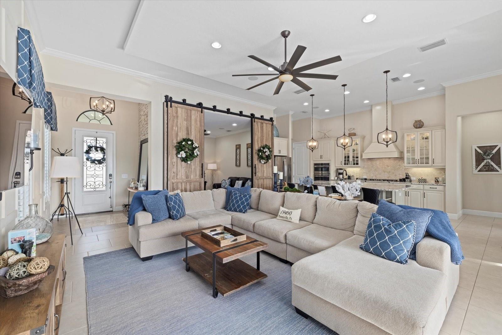 15608 LEVEN LINKS PL, LAKEWOOD RANCH, FL, 34202
