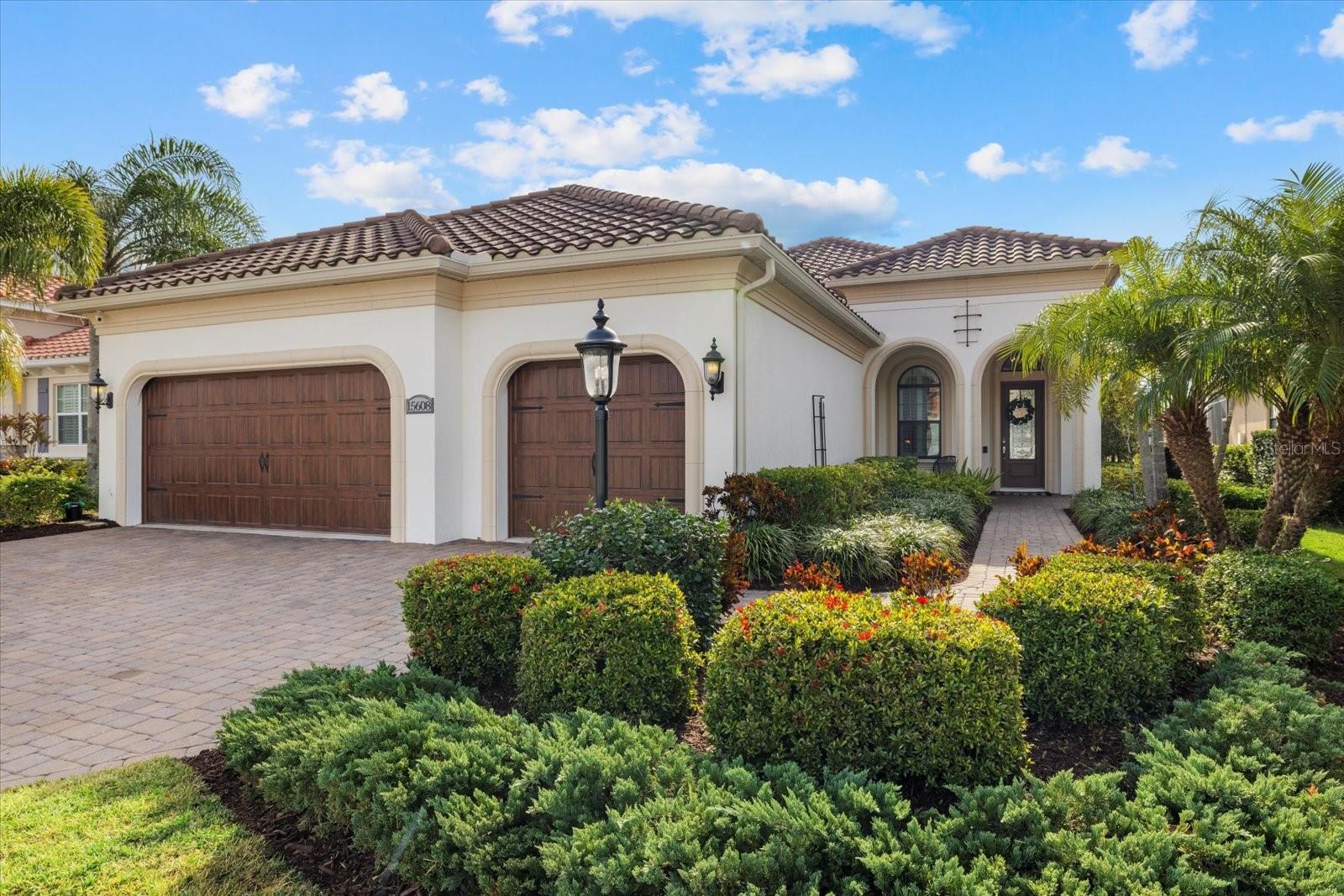15608 LEVEN LINKS PL, LAKEWOOD RANCH, FL, 34202