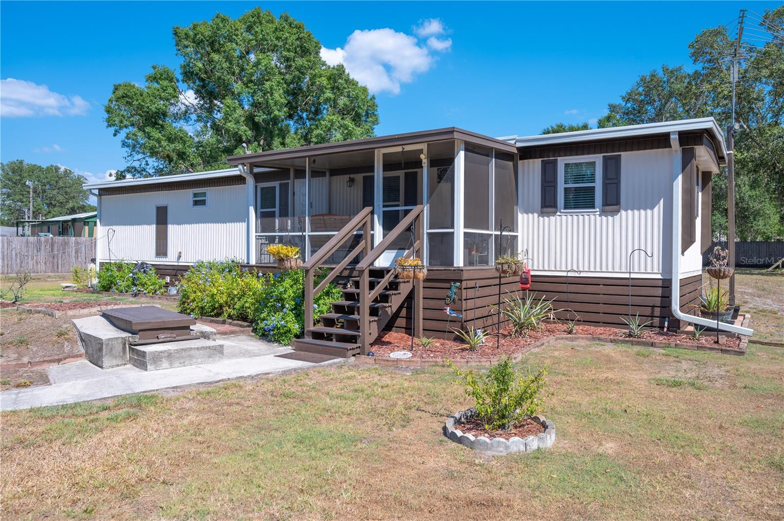 5028 HERITAGE TRL, LAKELAND, FL, 33811