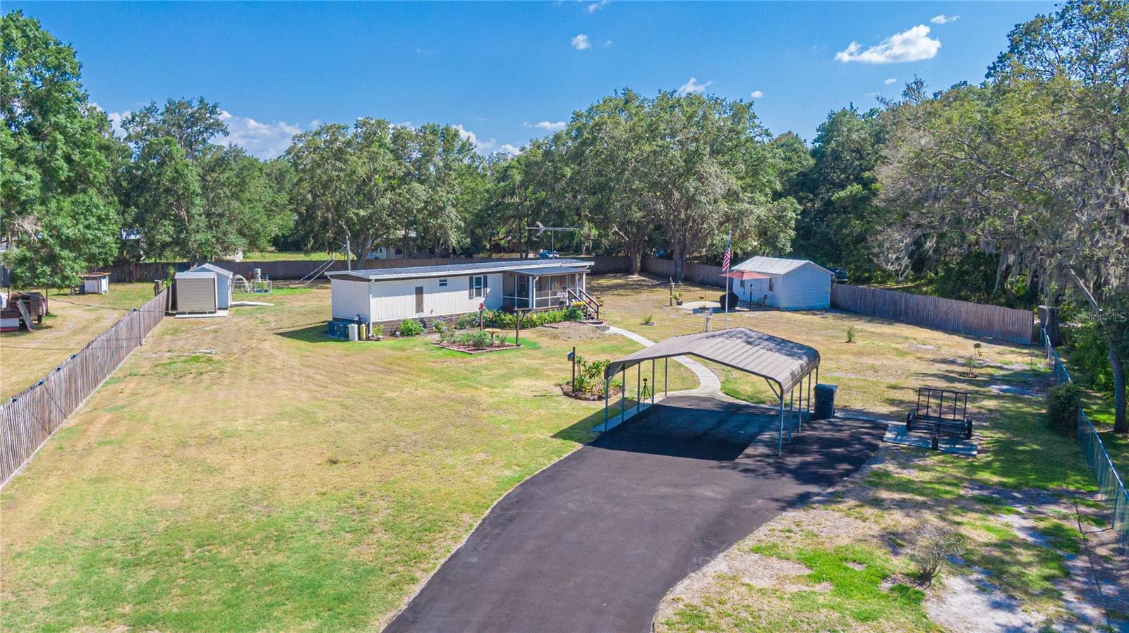 5028 HERITAGE TRL, LAKELAND, FL, 33811