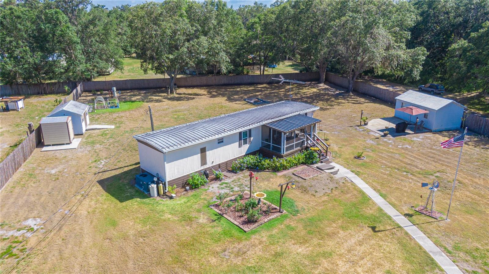 5028 HERITAGE TRL, LAKELAND, FL, 33811