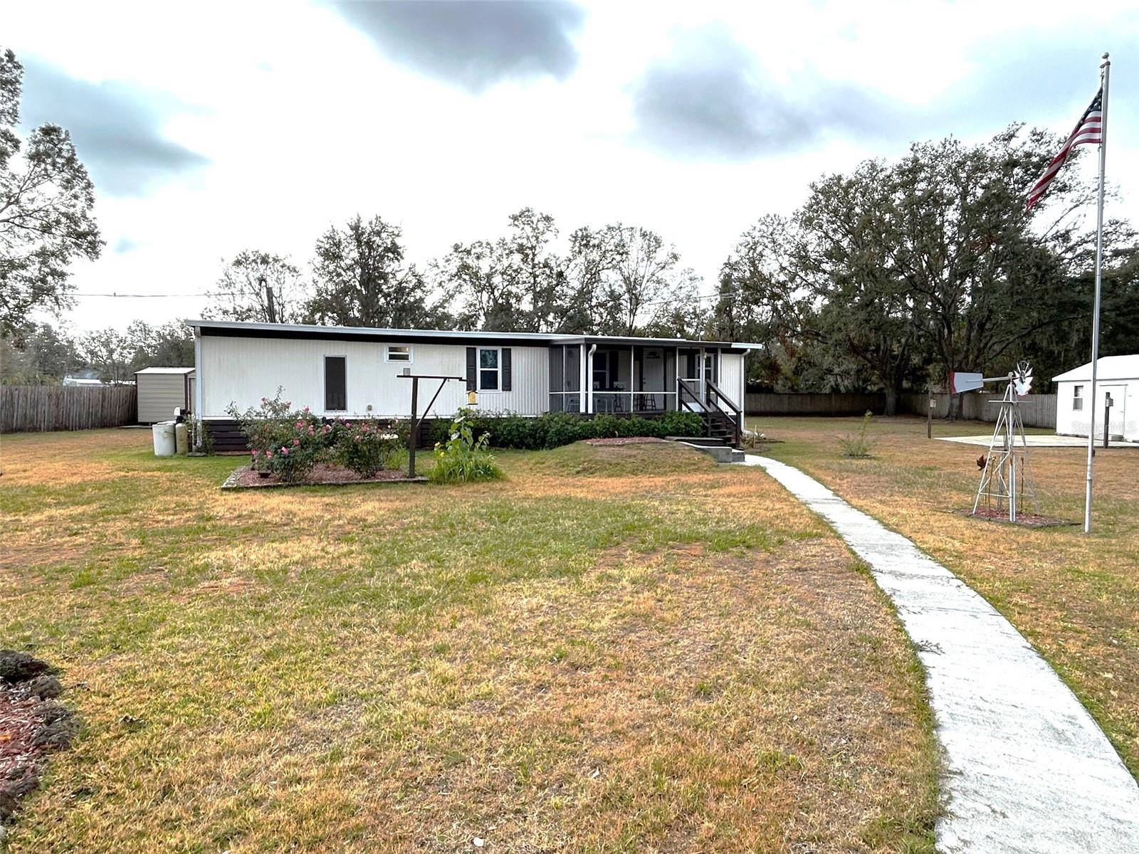 5028 HERITAGE TRL, LAKELAND, FL, 33811