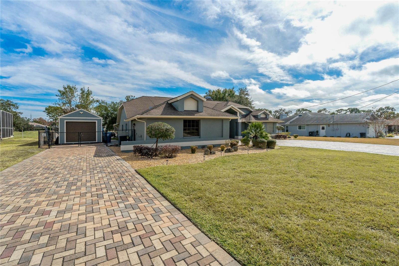 5052 FLORENTINE CT, SPRING HILL, FL, 34608