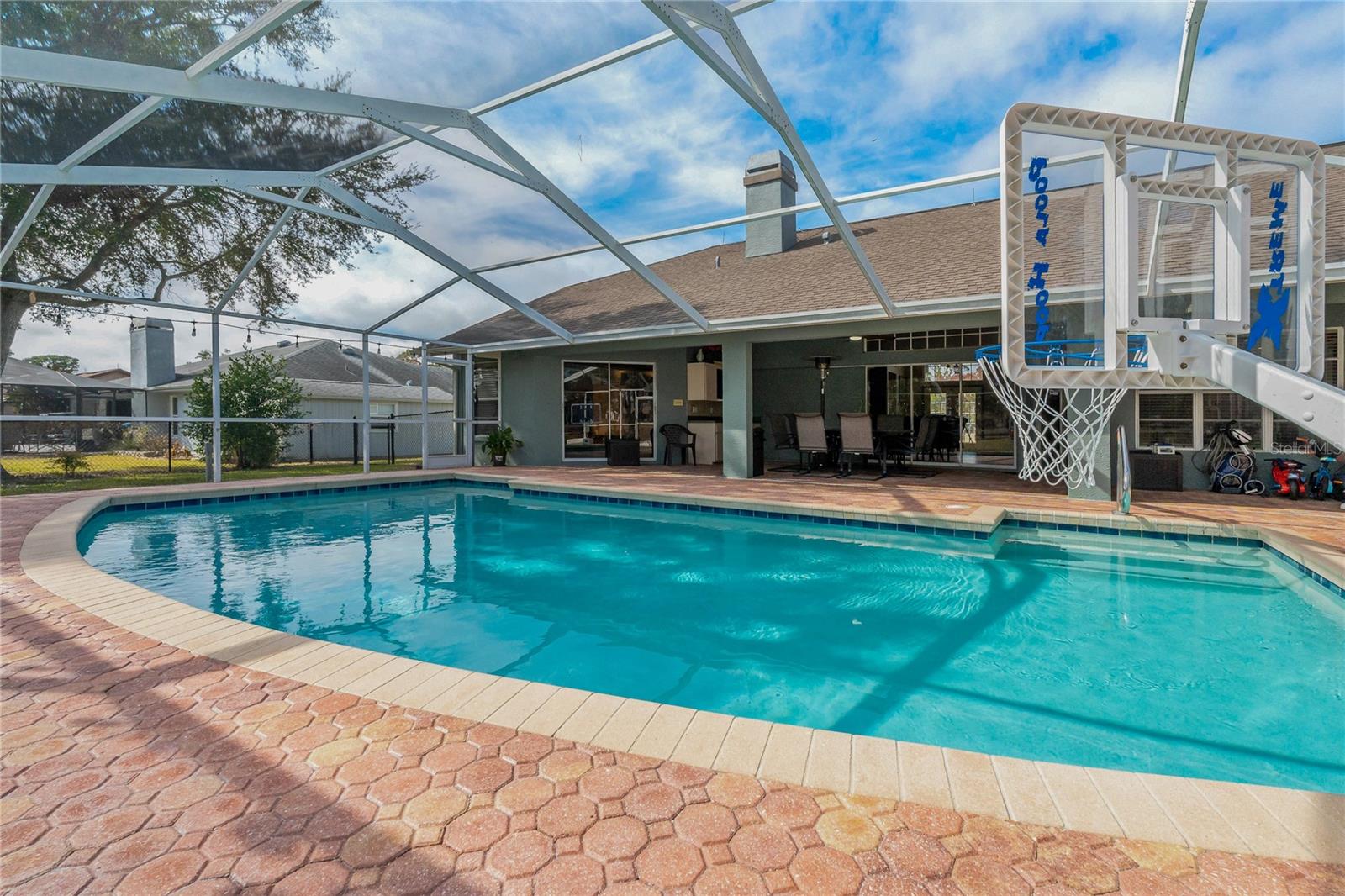 5052 FLORENTINE CT, SPRING HILL, FL, 34608