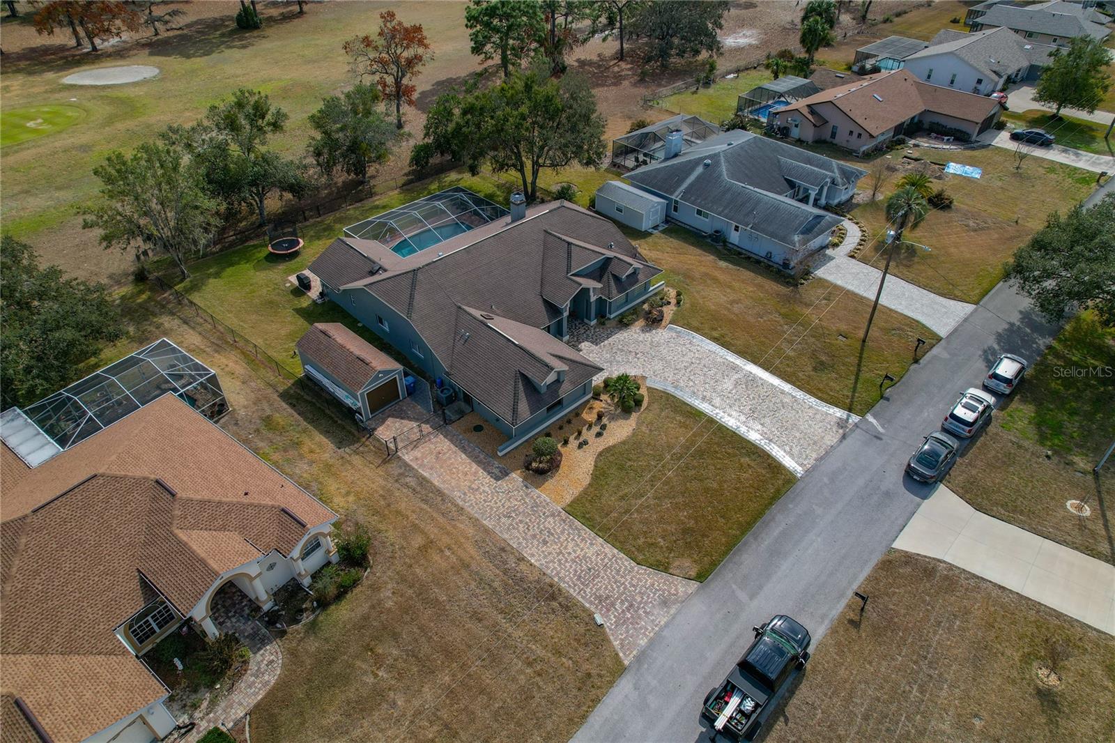 5052 FLORENTINE CT, SPRING HILL, FL, 34608