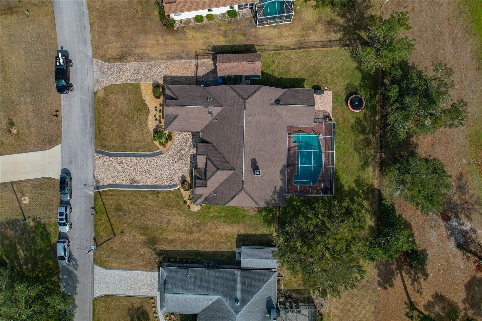 5052 FLORENTINE CT, SPRING HILL, FL, 34608