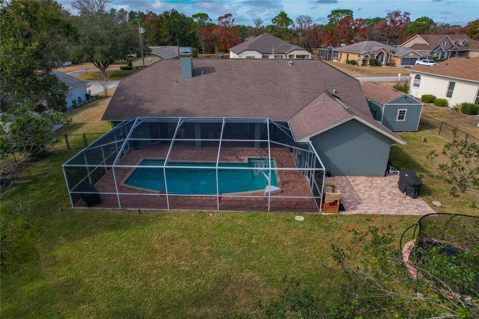 5052 FLORENTINE CT, SPRING HILL, FL, 34608