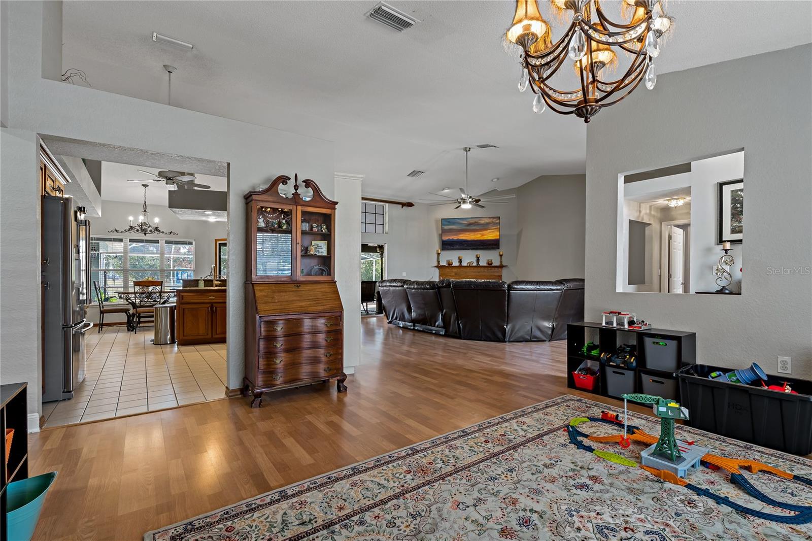 5052 FLORENTINE CT, SPRING HILL, FL, 34608