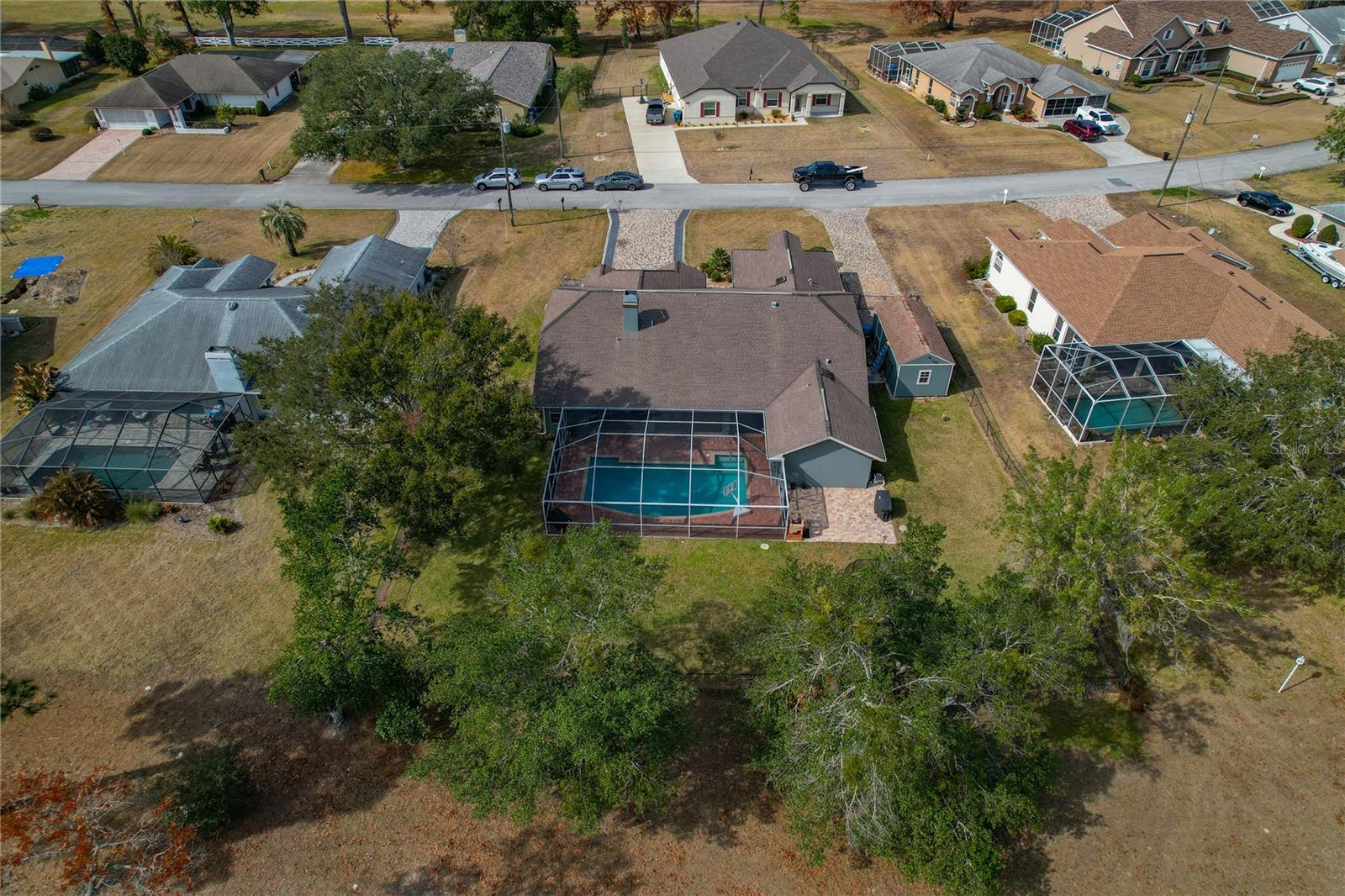 5052 FLORENTINE CT, SPRING HILL, FL, 34608