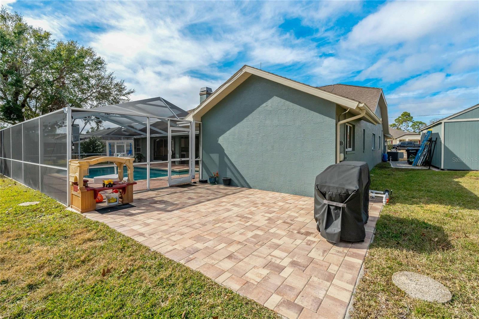 5052 FLORENTINE CT, SPRING HILL, FL, 34608