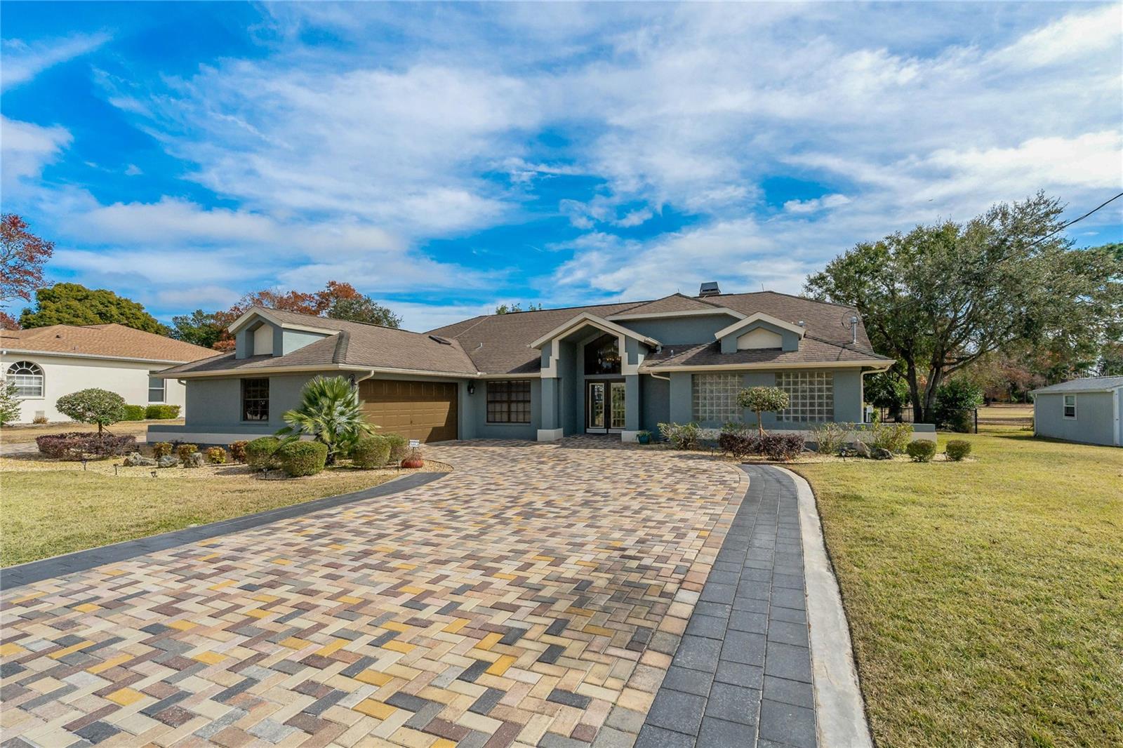5052 FLORENTINE CT, SPRING HILL, FL, 34608