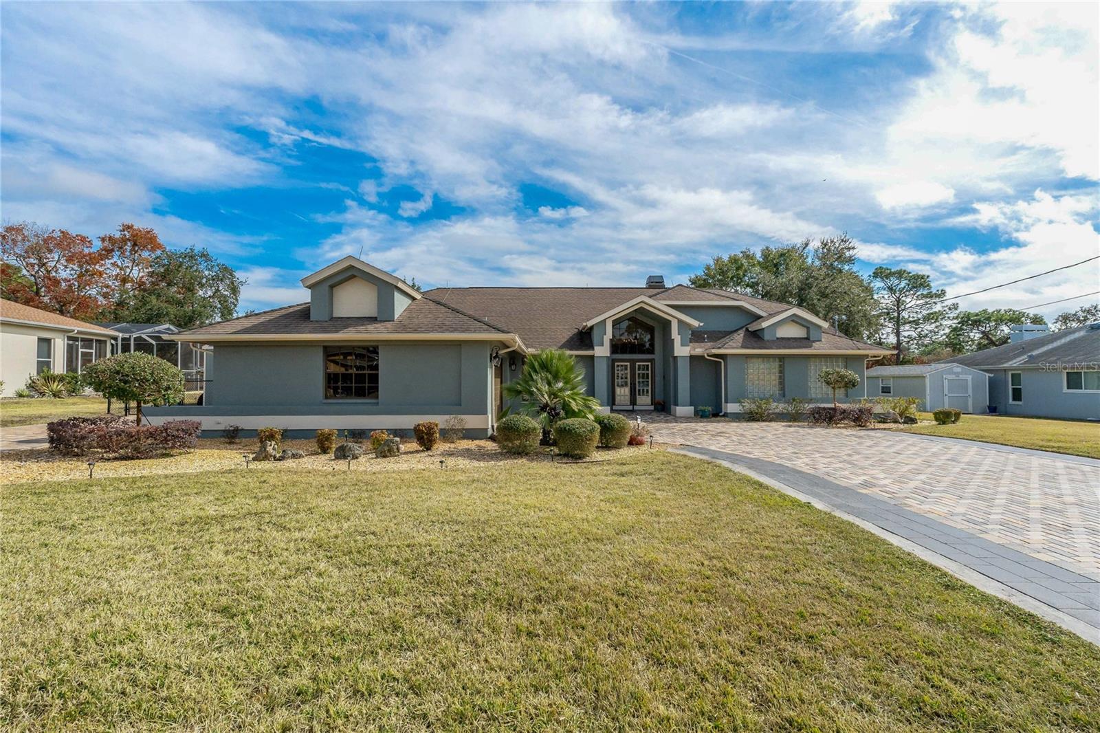 5052 FLORENTINE CT, SPRING HILL, FL, 34608