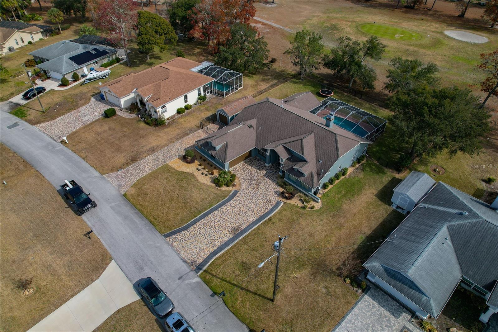 5052 FLORENTINE CT, SPRING HILL, FL, 34608
