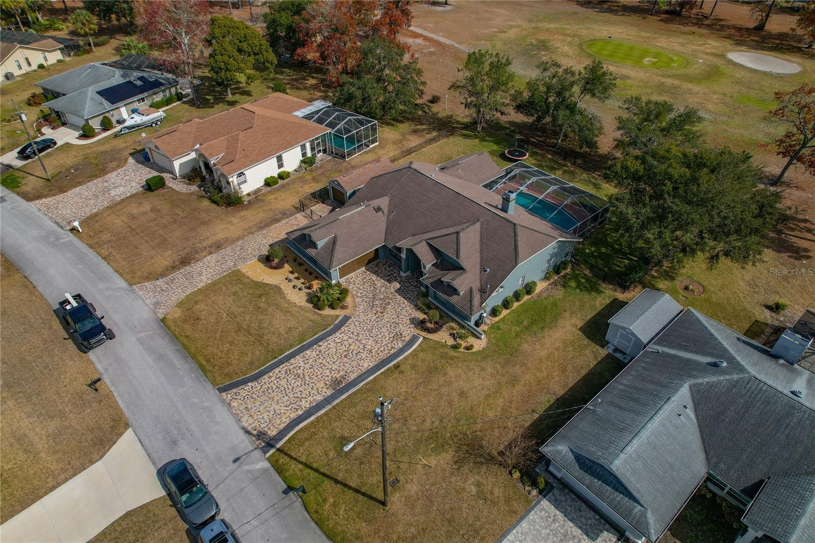 5052 FLORENTINE CT, SPRING HILL, FL, 34608