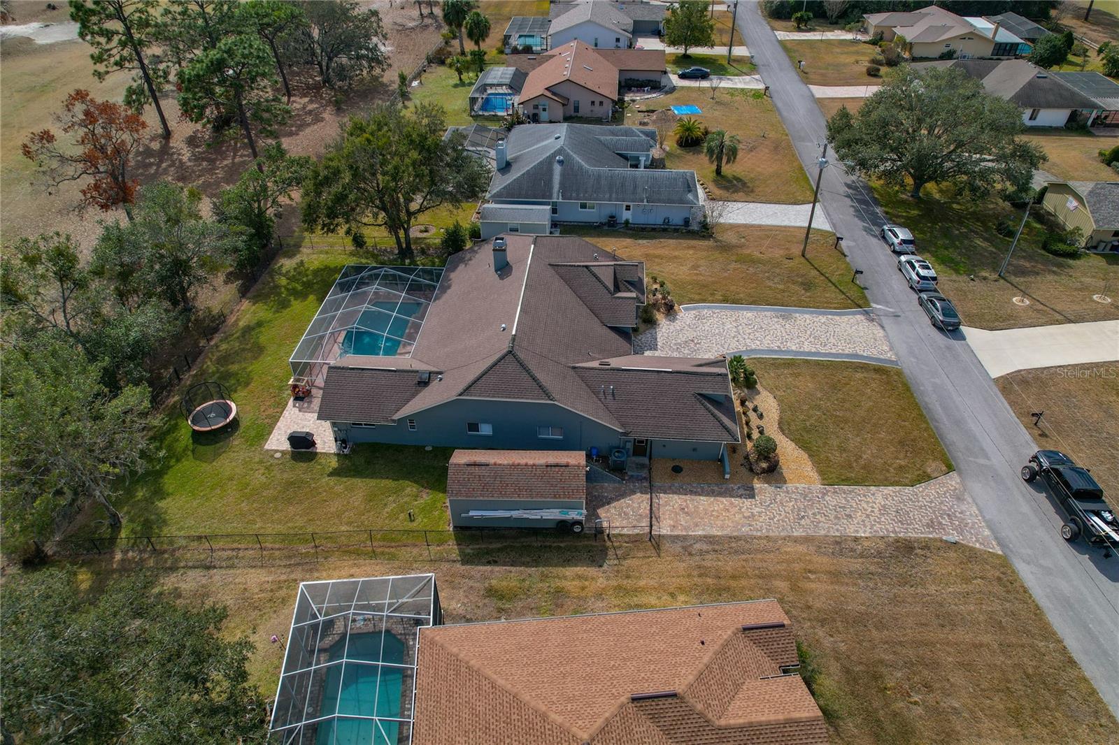 5052 FLORENTINE CT, SPRING HILL, FL, 34608