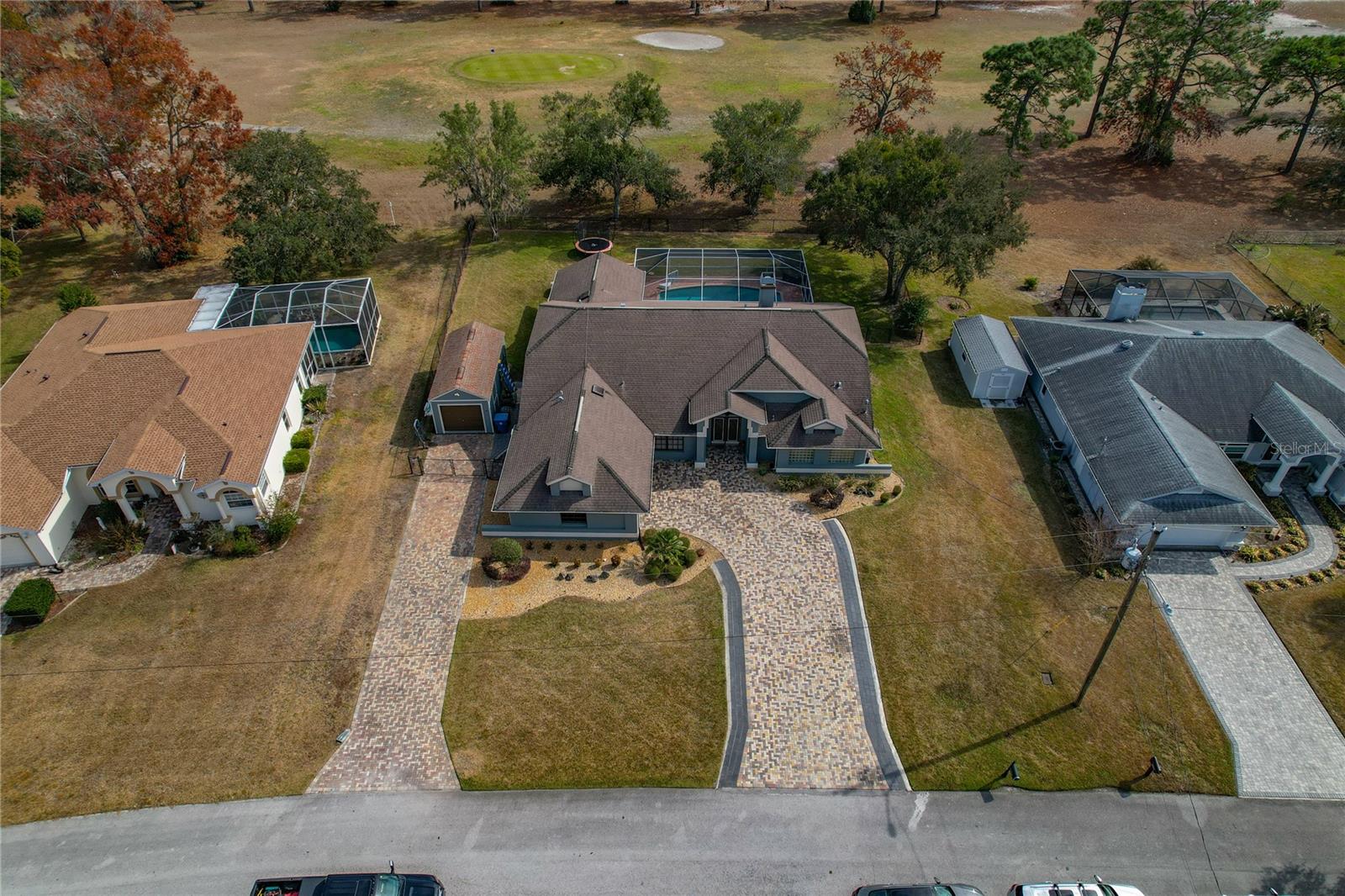 5052 FLORENTINE CT, SPRING HILL, FL, 34608