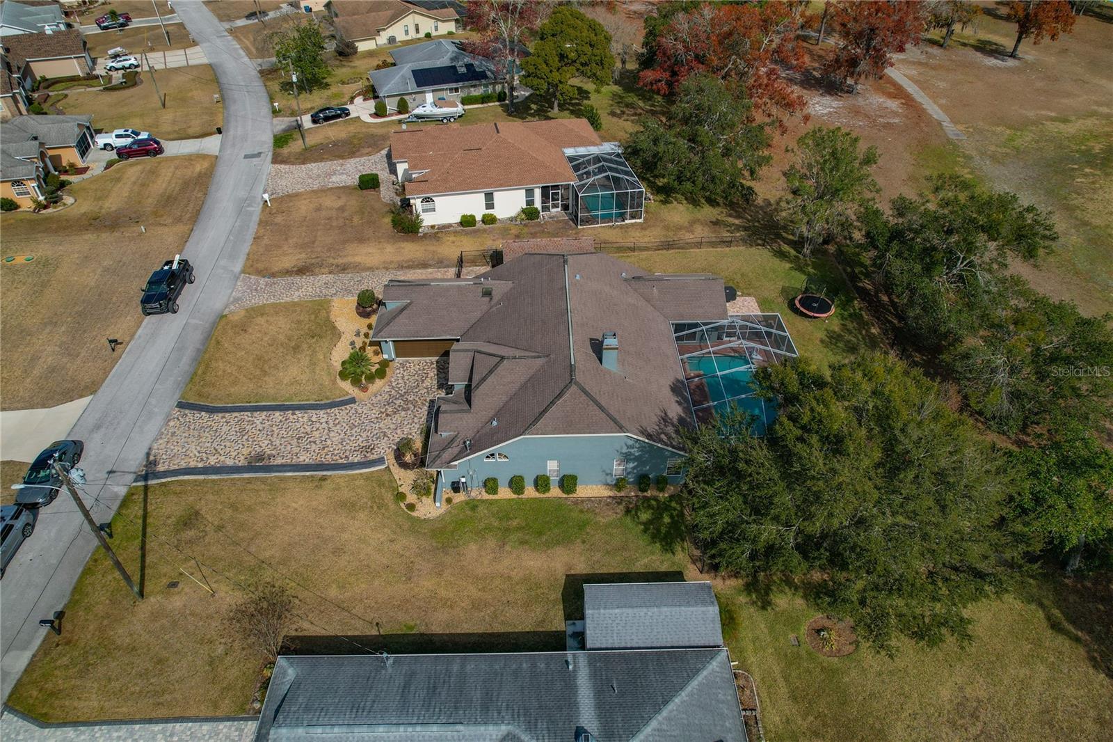 5052 FLORENTINE CT, SPRING HILL, FL, 34608
