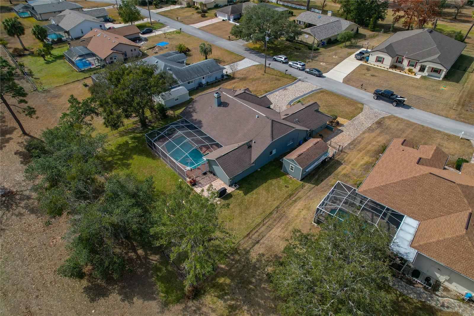 5052 FLORENTINE CT, SPRING HILL, FL, 34608