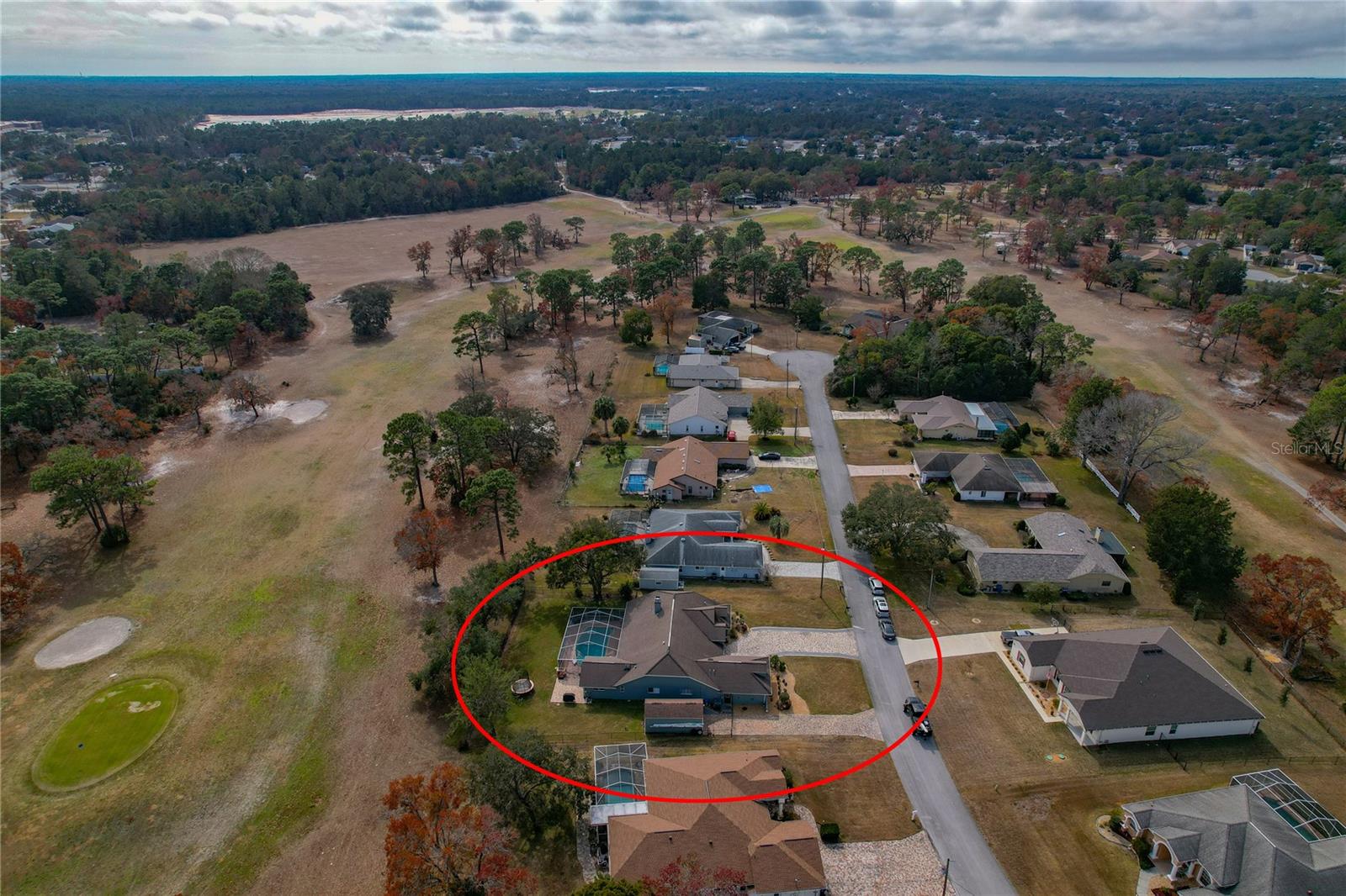 5052 FLORENTINE CT, SPRING HILL, FL, 34608