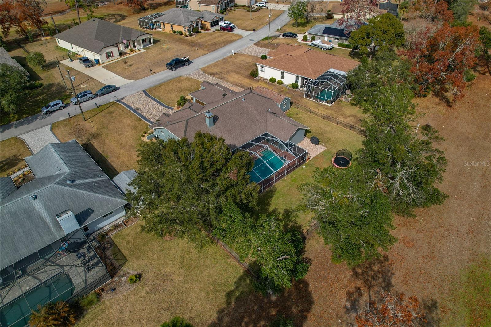 5052 FLORENTINE CT, SPRING HILL, FL, 34608