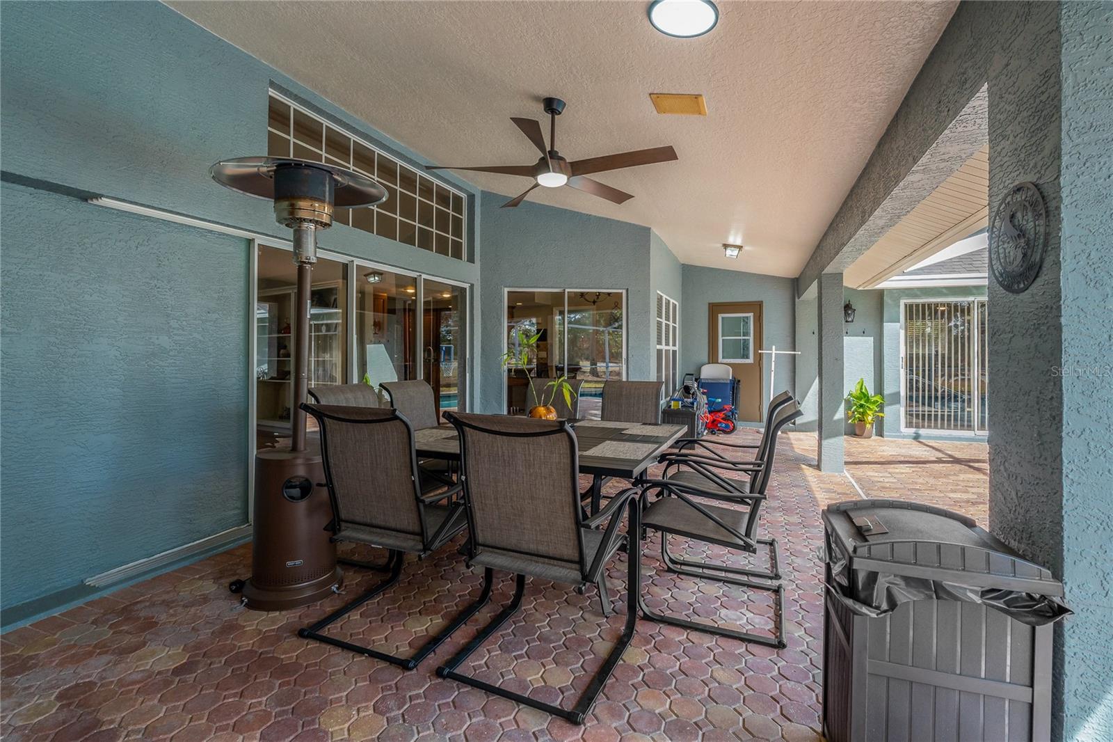 5052 FLORENTINE CT, SPRING HILL, FL, 34608