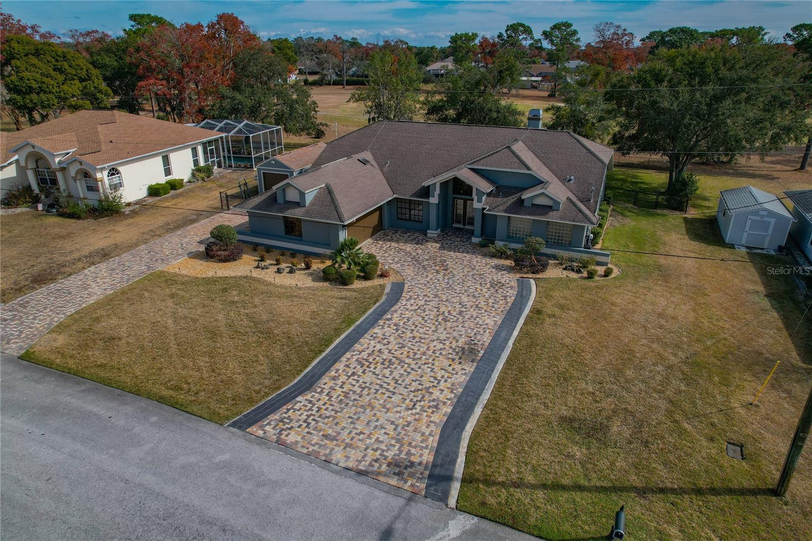 5052 FLORENTINE CT, SPRING HILL, FL, 34608